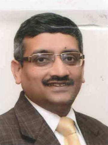 Shri Puneet Kumar Goel