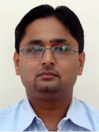 Shri Arvind Shrivastava