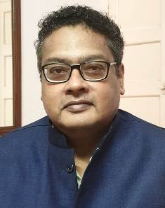 Dr. Dipak Kumar Singh