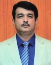 Shri Gitte Kirankumar Dinkarrao