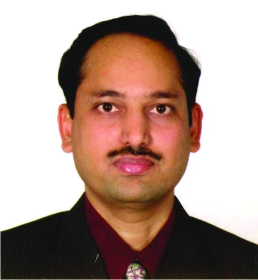 Shri Jagdish Prasad Gupta