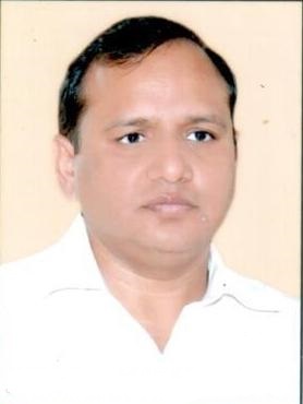 Shri Mohan Lal Meena