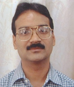 Shri Om Prakash Gupta