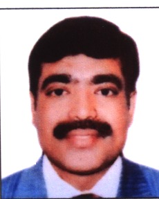 Shri Samir Kumar Sinha