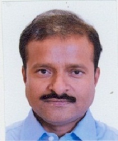 Shri Subodh Kumar Singh