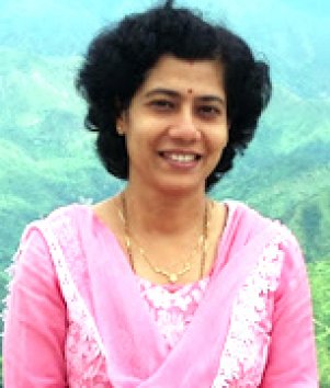 Ms. Aradhana Patnaik