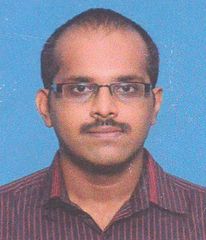 Shri Ramkumar S