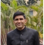 Shri Yogendra Singh