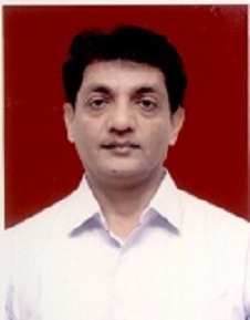 Shri Y.P. Mhase