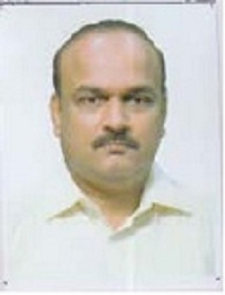 Shri A.N. Karanjkar