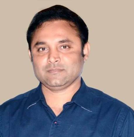 Shri Nawal Kishor Choudhary