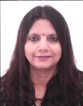 Ms. Madhusmita Samal
