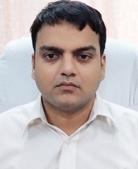 Shri Abhishek Kumar Tiwary