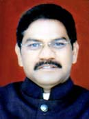 Shri Ashok Kumar Chouhan