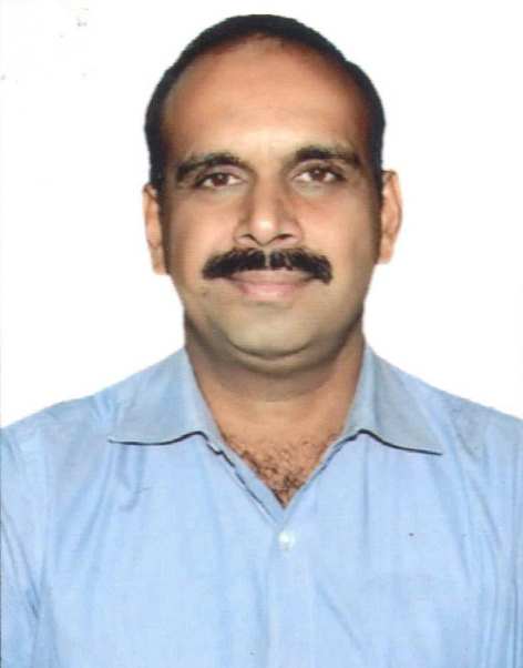 Shri Ramesh Verma