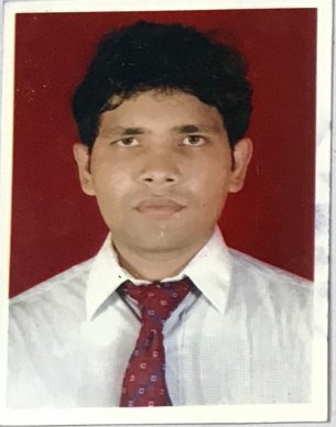 Shri Shashi Prakash Singh