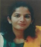 Ms. Deepshikha Sharma