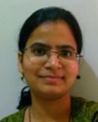 Ms. Shrivas Nupur Ajaykumar