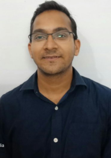 Shri Nitish Kumar Singh