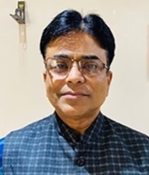 Shri Sanjay Kumar Biswal