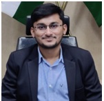 Shri Subrat Kumar Sen