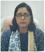 Ms. Shailaza Sharma