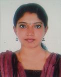 Ms. Lakshmi Priya M S