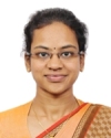 Ms. Medida Jahnavi