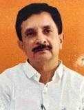 Shri Arun Kumar Purohit