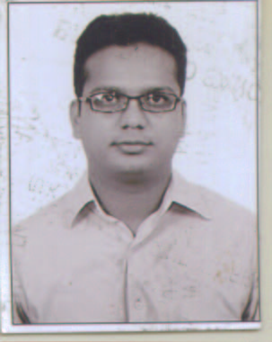 Shri Ashutosh Salil