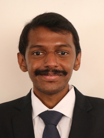 Shri Jayakrishnan V M