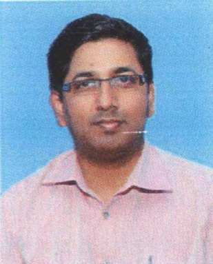 Shri Swapnil M. Naik