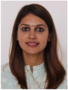 Ms. Ankita Choudhary