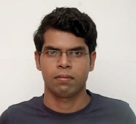 Shri Kumar Tarachand