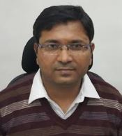 Shri Navdeep Shukla
