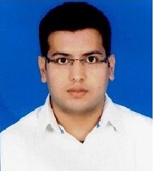 Shri Abhishek Sharma