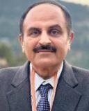 Shri Ajay Singh Rathore