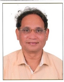 Shri A.R. Talwade