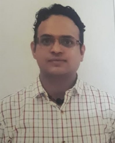 Shri Hemant Sati