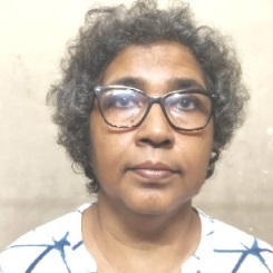 Smt. Suktisita Bhattacharya