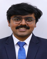 Shri Dilip K Kainikkara