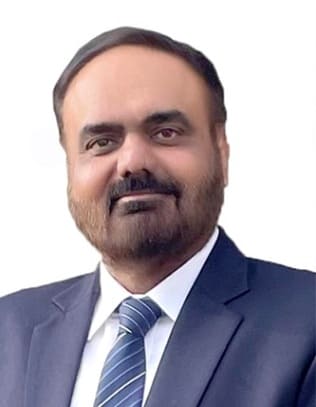 Shri Gulpreet Singh Aulakh