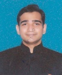 Shri Chaudhari Uday Gaurishankar