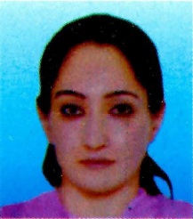 Ms. Amarpreet Kaur Sandhu