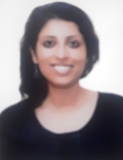 Ms. Chinmayee Gopal