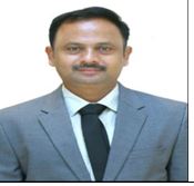 Shri B. Srinivasa Rao