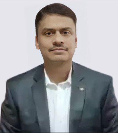 Shri S Rajalingam