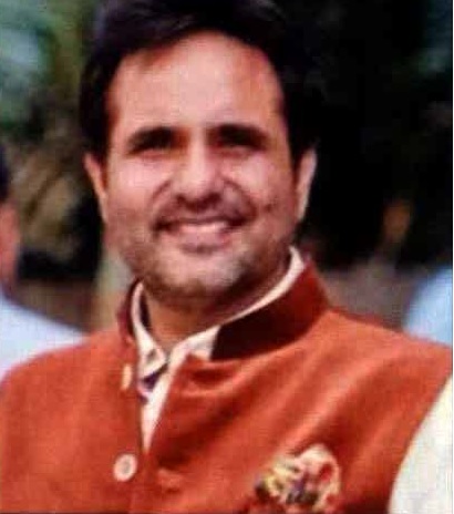 Shri Sarpreet Singh Gill