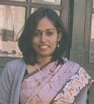 Ms. Pratishtha Mamgain