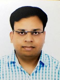 Shri Amit Kumar Panchal
